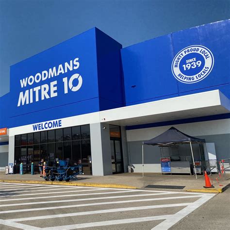 mitre 10 beenleigh|Woodmans Mitre 10 Beenleigh .